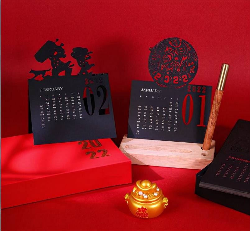 企业客户春节送什么礼物好（公司年会实用小礼品）