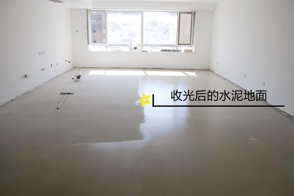 瓷砖拉毛是什么意思？家庭装修时，要提醒工人在这三个地方做拉毛