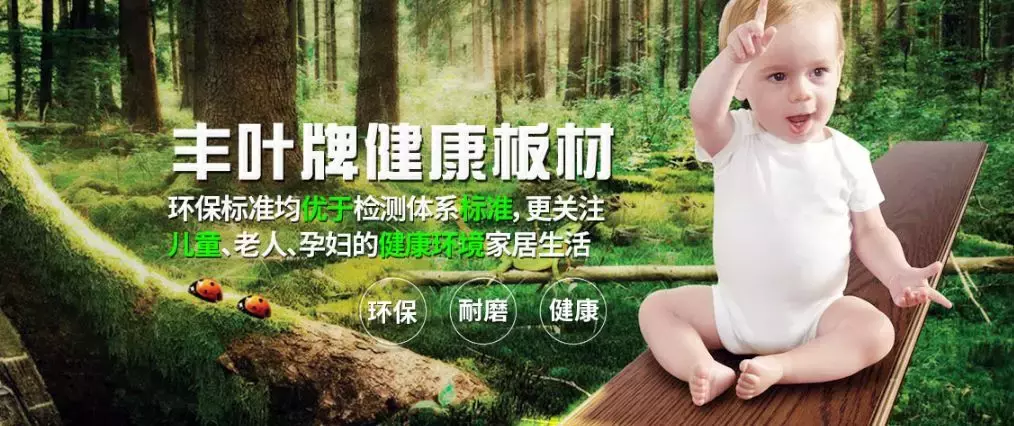 大王椰、莫干山、兔宝宝等“泛家居圈”2018十大板材品牌评选