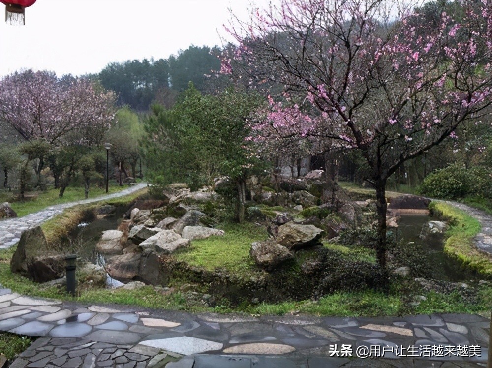 景德镇真是一个美丽的地方