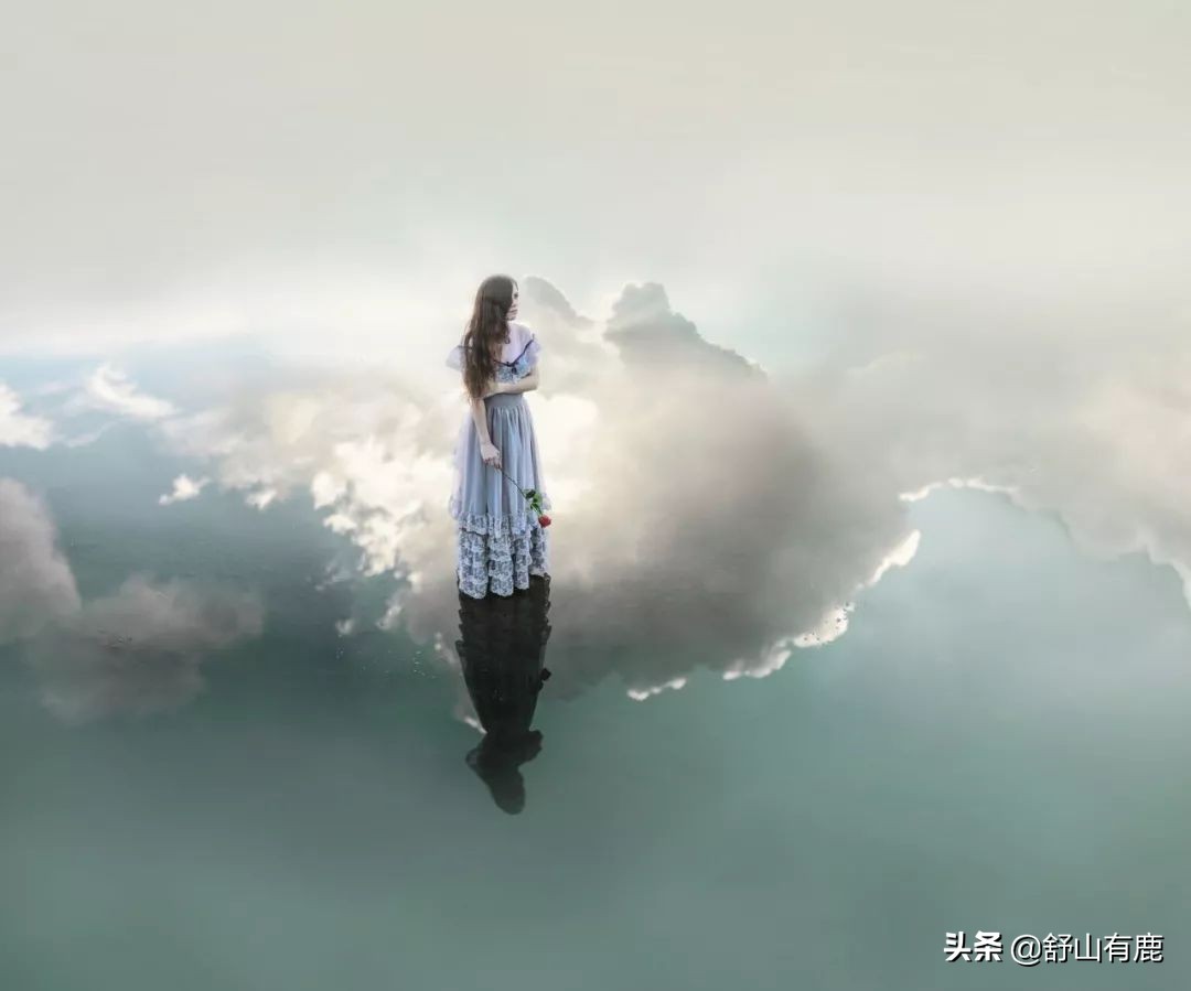 爷爷：人间冷与暖，当人“家道中落”的时候，一切就明白了