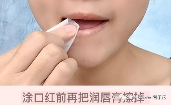 秋冬更适合涂唇釉，但是唇釉你真得会涂吗？