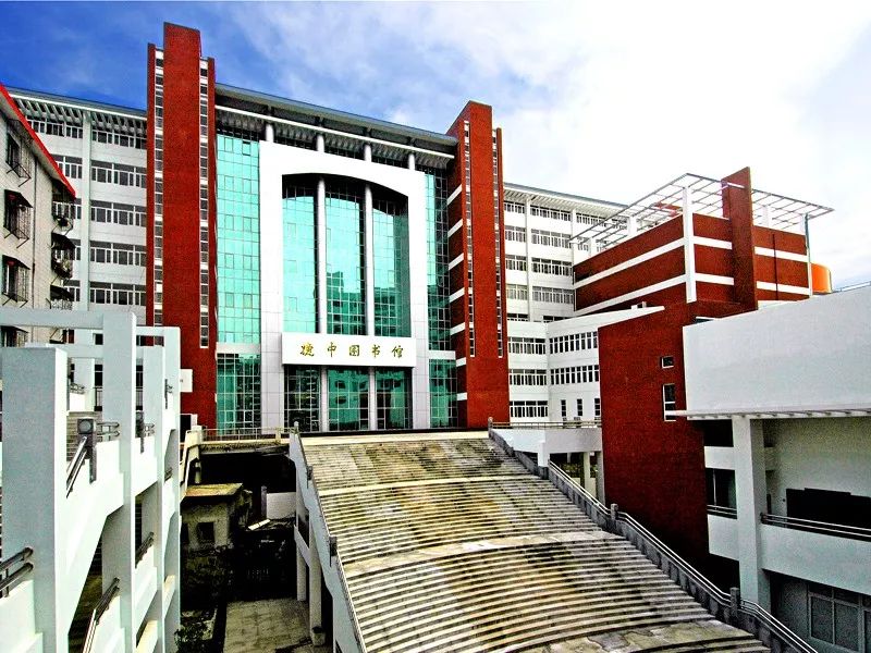 顶级荣誉！厦门这3所学校杀入全国百强中学！快为母校打Call