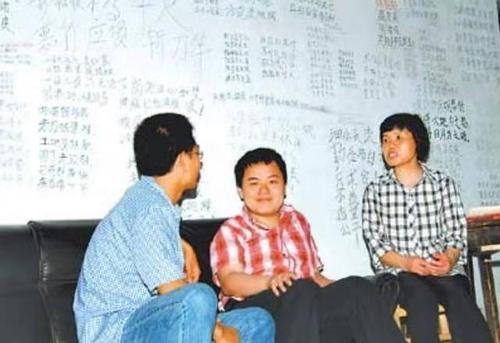 这四位从名校自动退学或被退学的学霸们，现在怎么样了？