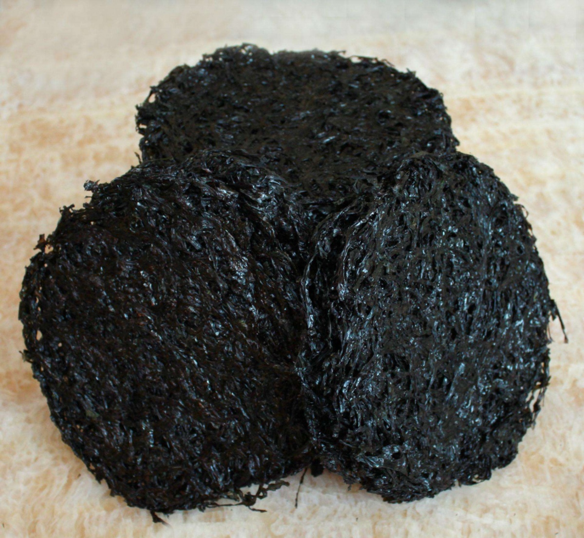 紫菜选什么牌子好(「品牌中网」紫菜榜单-你不知道的紫菜功效!