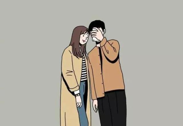 男人不主动联系你，也许是这四个原因，趁早放手吧