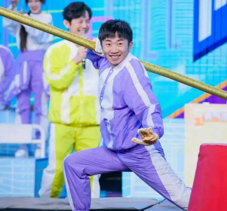 杨迪被曝买下“上海楼王”汤臣一品近亿豪宅，你怎么看？
