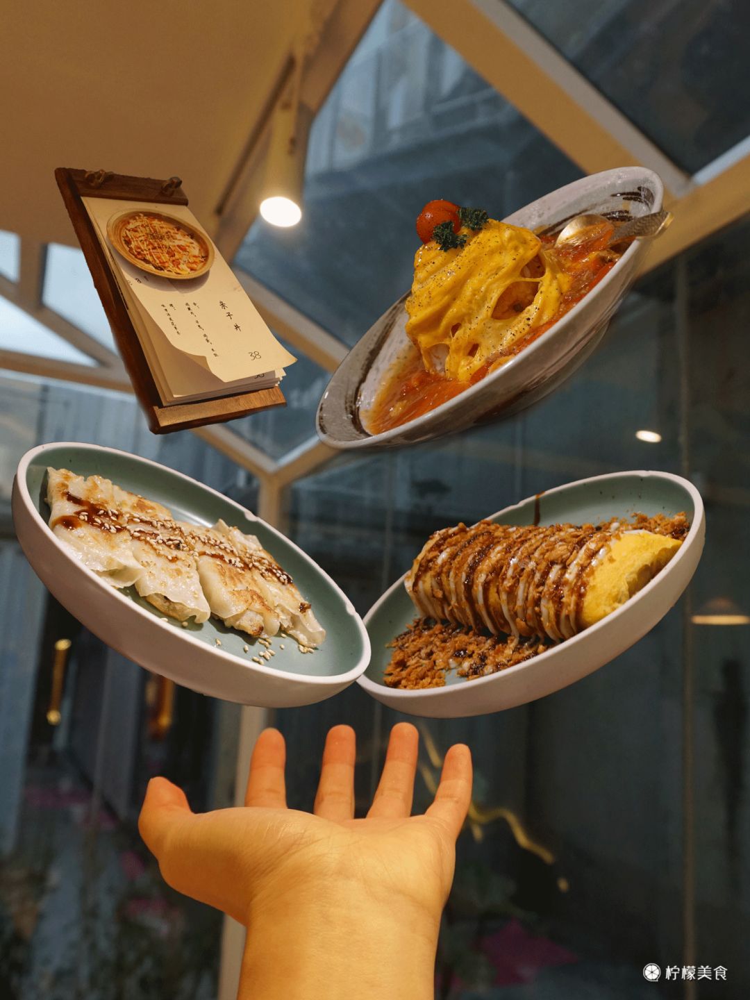 25张图告诉你，那些年被我们“扔”过的美食