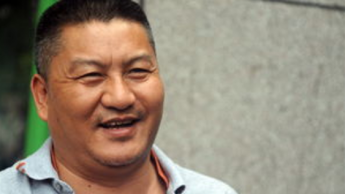 高考“钉子户”梁实：高考24次，今年再次参加高考，结局怎样呢？