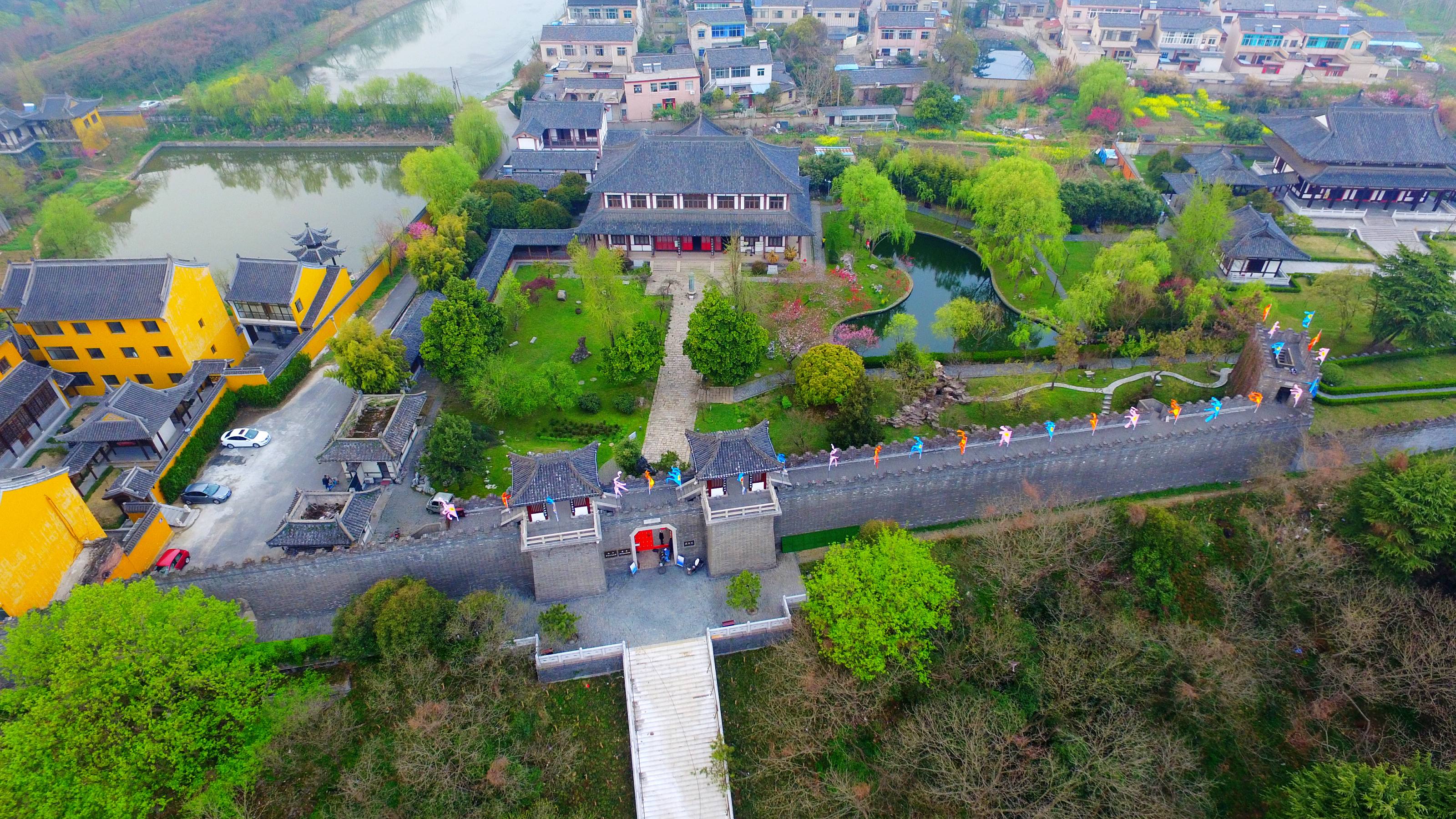 扬州市旅游景点(江苏省扬州市4a) - 悦闻天下