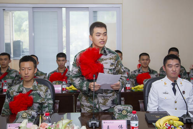 大学生参军入伍，退伍后有哪些待遇？“这些”优势学生要清楚