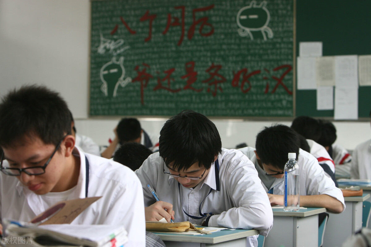 2021湖北最强高中是谁？襄阳五中第3，恩施高中成最大“黑马”