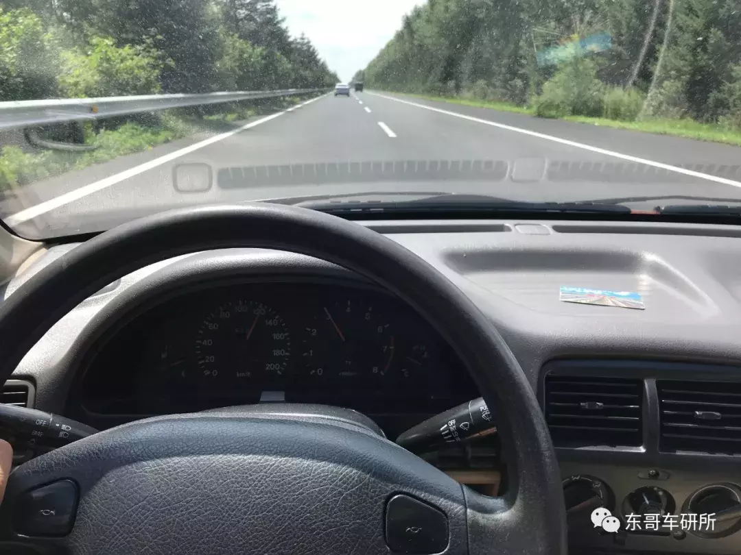 送它走的那天，再谈铃木羚羊