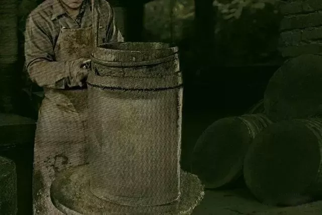 景德镇瓷器七十二道工序