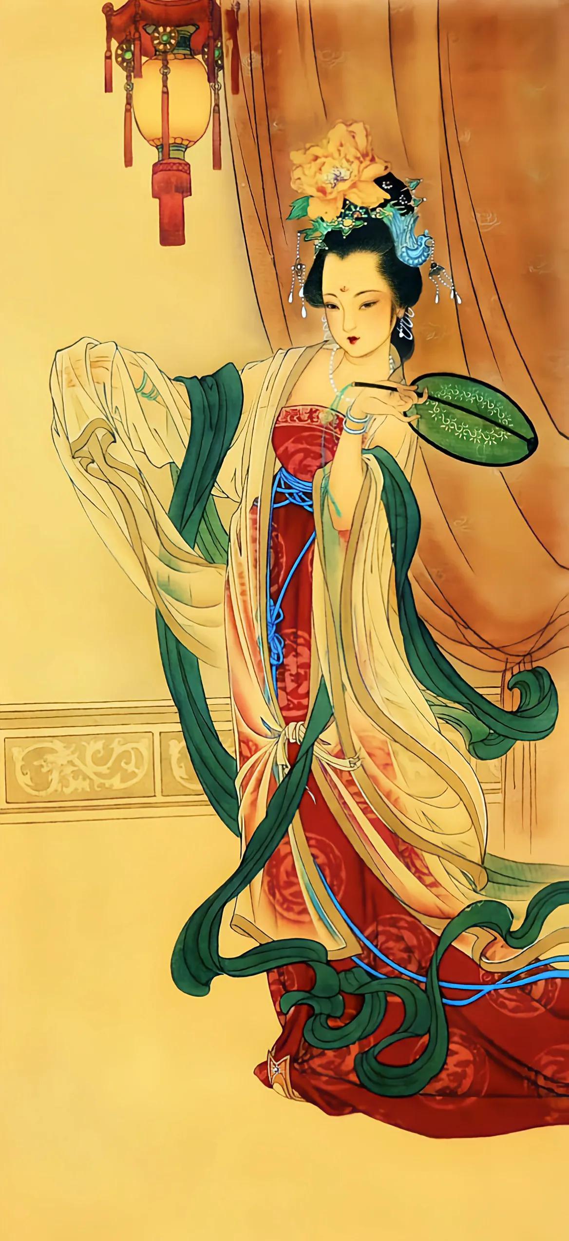 古代四大美女和四大醜女相比，越美的下場越慘，越醜的反而越幸福
