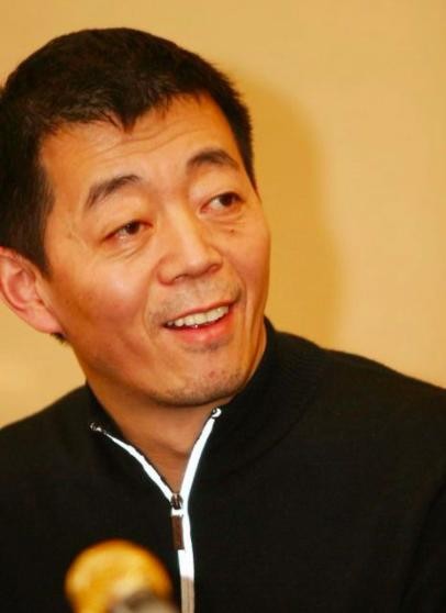 花心的王全安，长得普通却艳福不浅，他凭什么？