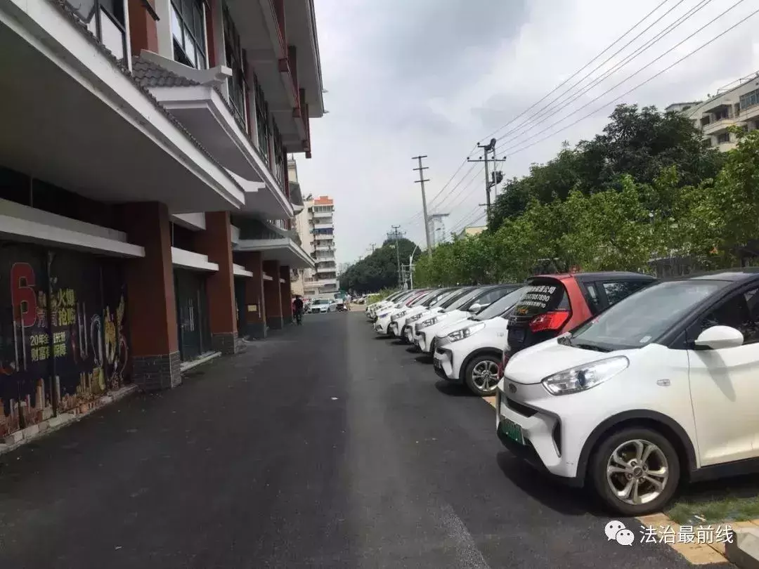 2018年南宁多家装修公司跑路，7家健身房被投诉……