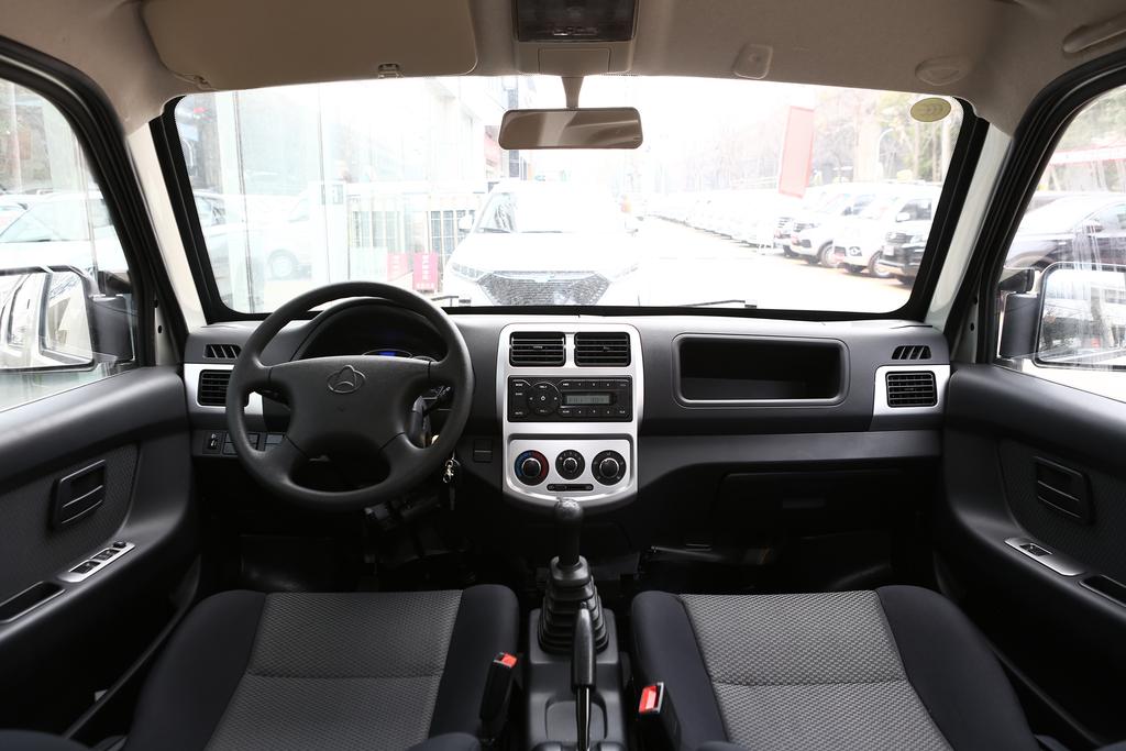 长安之星9限时优惠2000元 欢迎试乘试驾