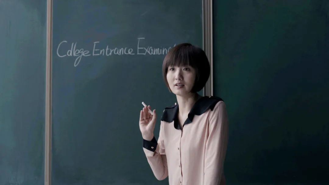 我在职校当老师：不能用“失败”定义我的学生