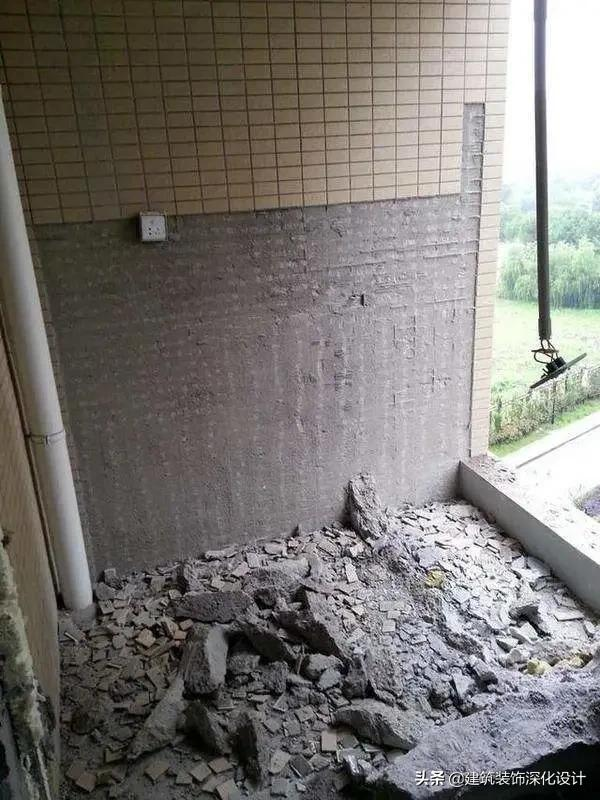 「流程」详细的装修流程,到底是怎样的?