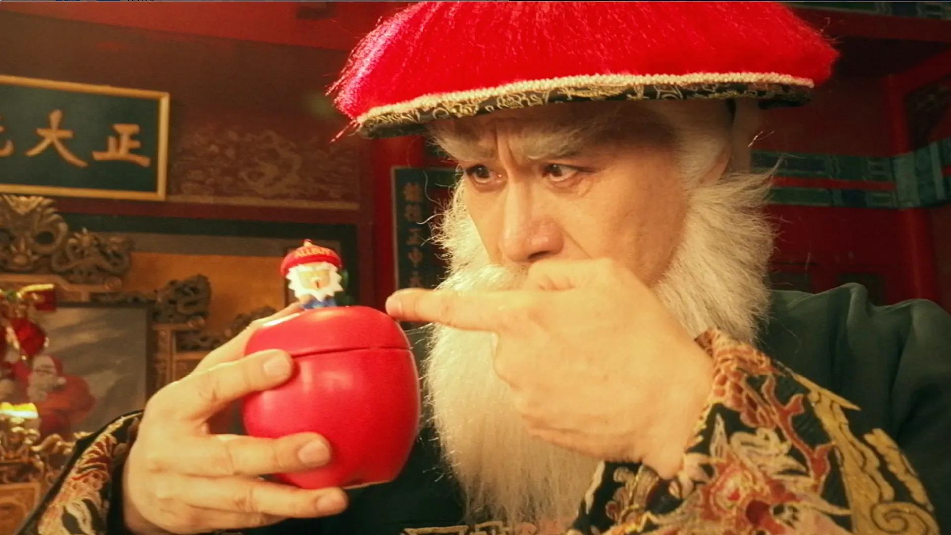 金庸《鹿鼎记》没有写出来的史实:鳌拜原来并不坏?