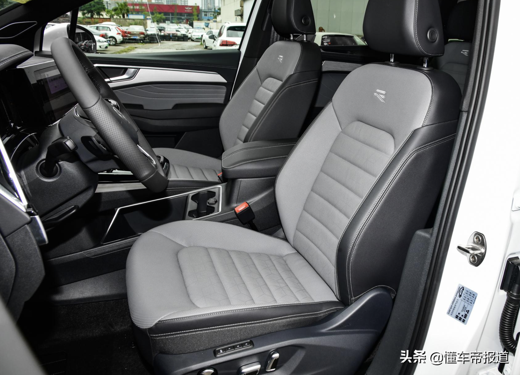 导购 | 推荐四驱豪华佳境版Pro，一汽-大众旗舰SUV揽境购车手册