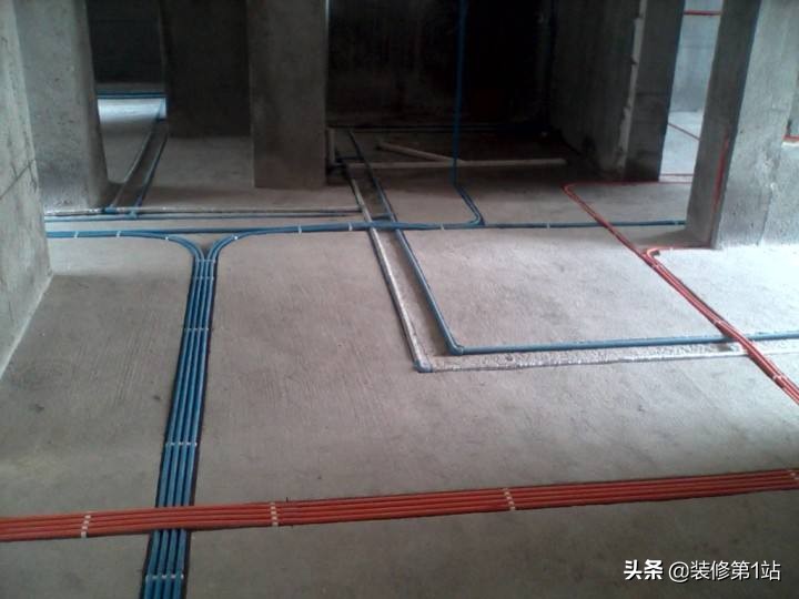 水电改造需要多少钱？老师傅送你一份2019年最实在水电改造报价单