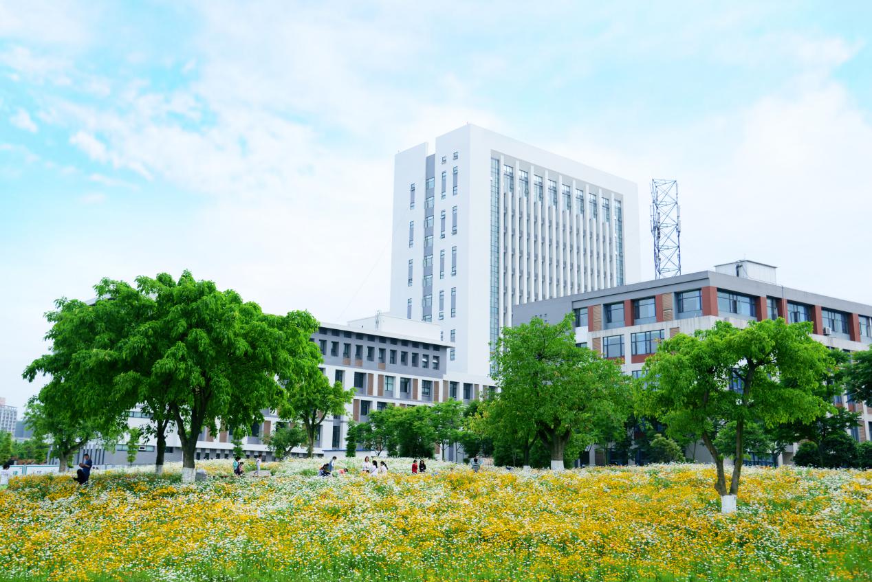 为什么选择西南石油大学？这十个理由一定吸引你