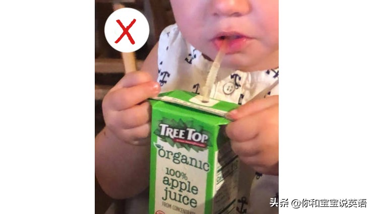 喝酸奶的亲子英文：舔盖、刮干净怎么说？Drink yogurt说法对吗？