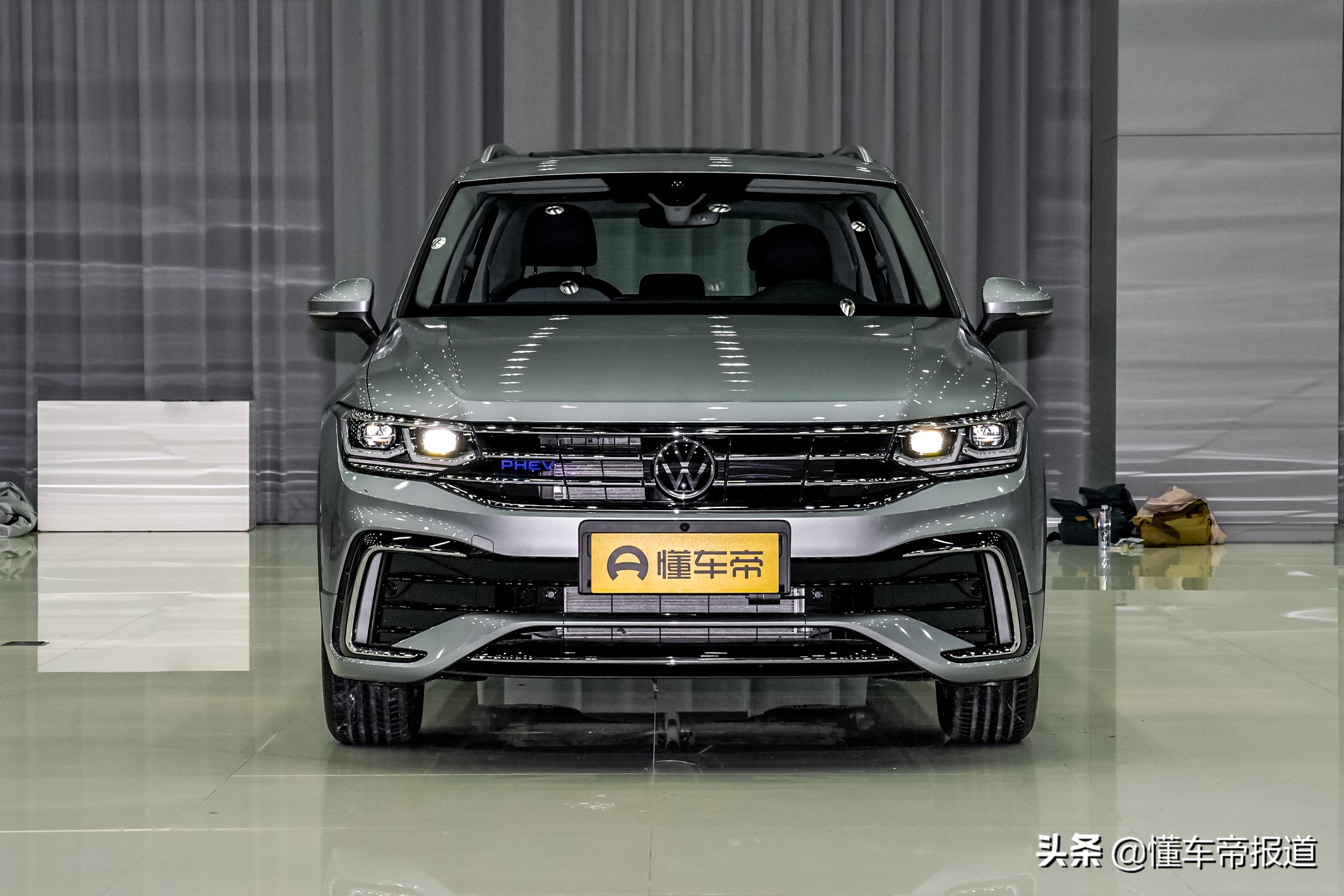 新车 | 定了！大众新款途观家族将于8月20日上市，新内饰喜欢吗？