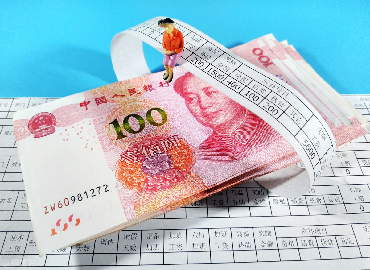 坐标广东：月均10000元的工资，属于什么水平？