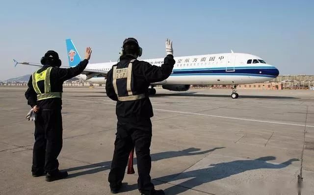 民航学员短期培训及实习就业安置招收