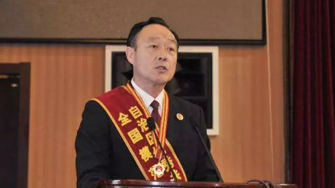 “改革先锋”100人名单 你认识多少位？