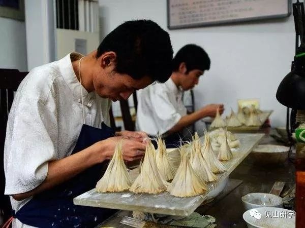 大话非遗 | 笔 第二十七课：非遗毛笔名品之湖笔（二）