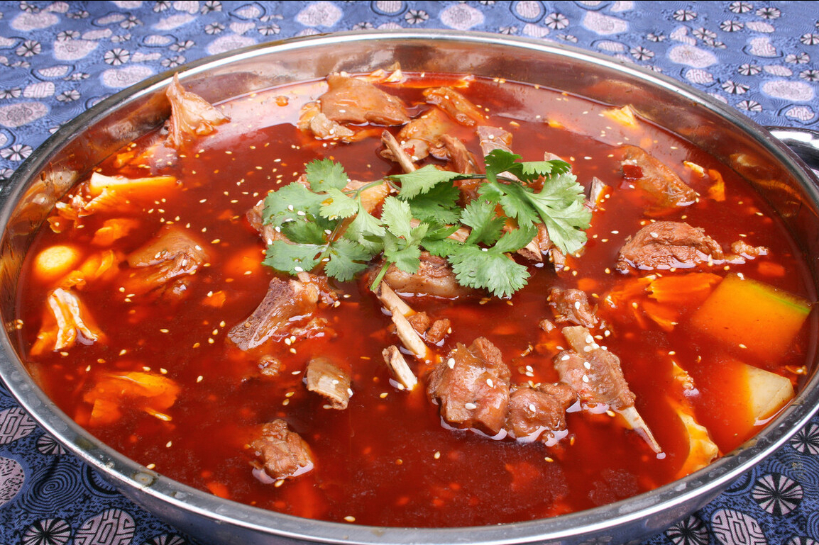 吃羊肉最少的省份，一年人均4两，为啥南方人如此不爱吃羊肉？