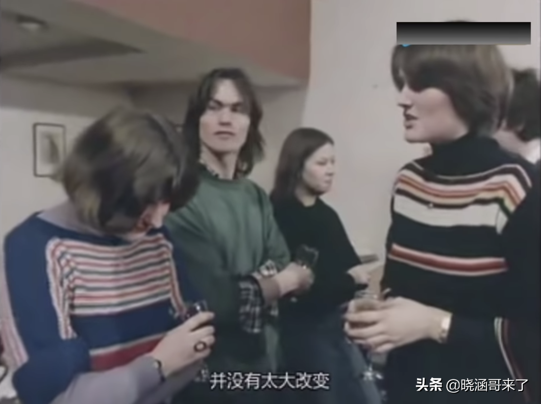 英国耗时56年，跟踪14个孩子的成长轨迹，决定人生命运的是什么？