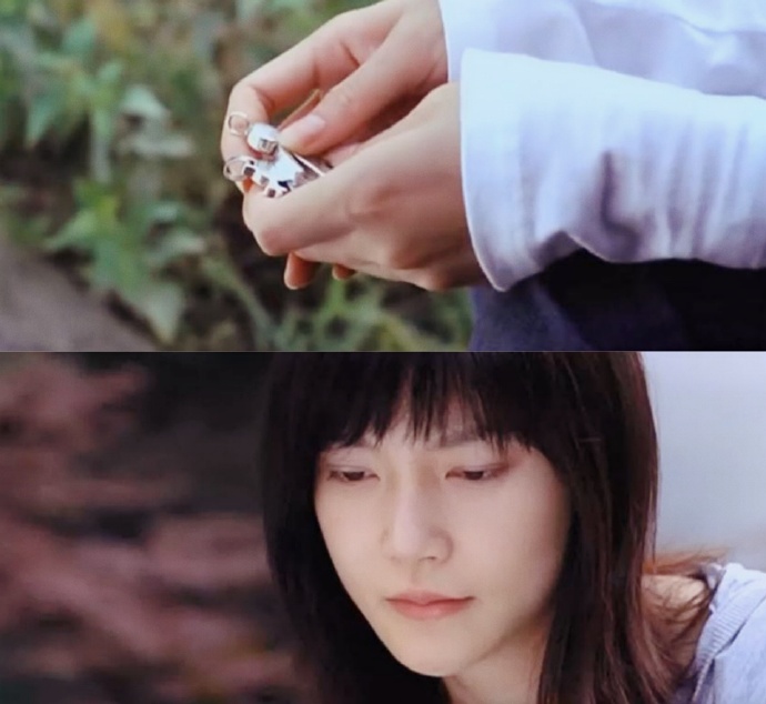 韩国电影《七音符》:在跳动的乐符上,挂满了青春的印记