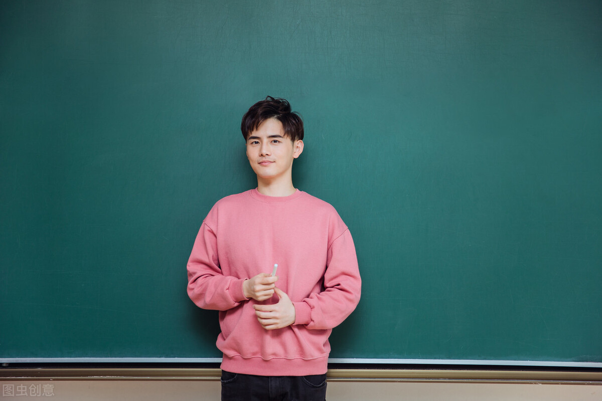 自述：和男老师之间的禁忌之恋，让我迷失了自己，痛不欲生