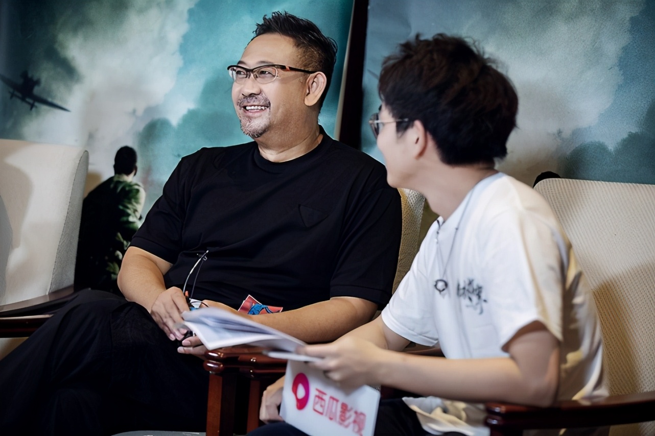 《金刚川》幕后你不知道的事,演员为拍摄彻夜不睡,管虎备受争议