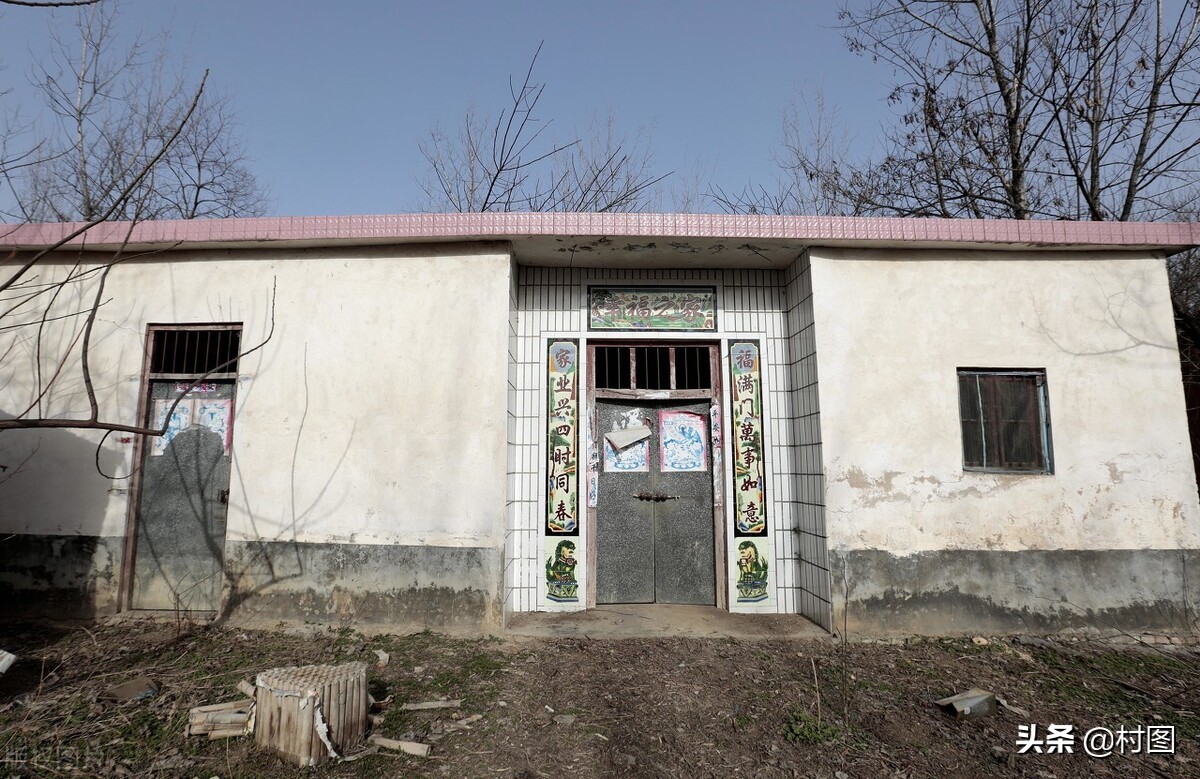 好事！农村宅基地已迎来新规，“四禁”全面实施，住房安全有保障
