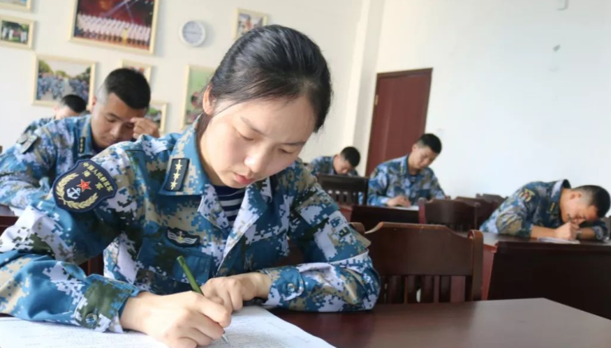 2021下半年征兵已开始，身高标准有新变化，大学生报考优势更多