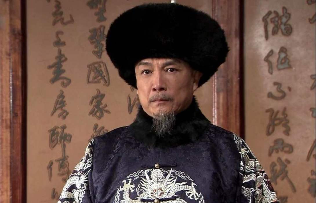 康熙自诩为仁慈圣君,却被故宫档案无情打脸_真是厚颜无耻的暴君