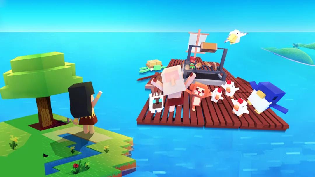 点击即玩，无需下载！四款最好玩的休闲小游戏都在这里