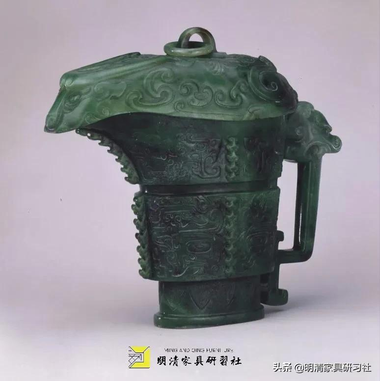 张岱关于家具的梦忆