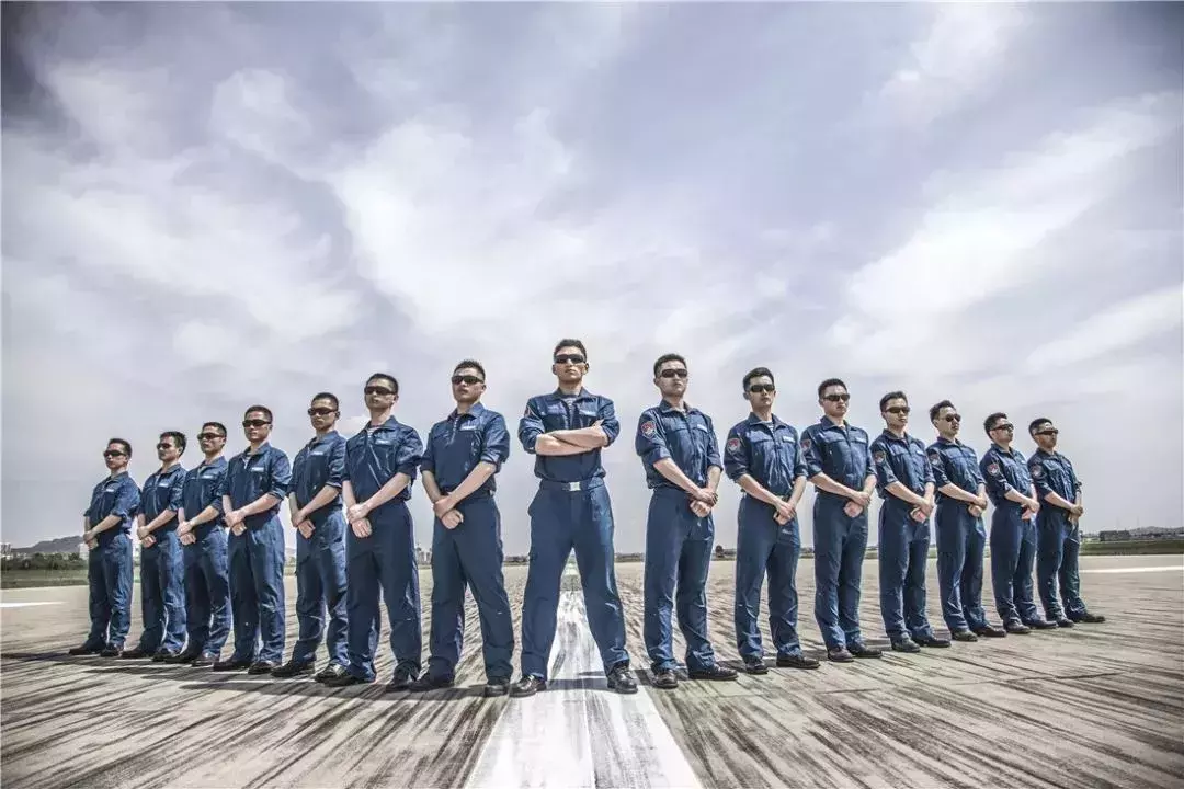 各省招飞简章公布，想考飞行员的看过来