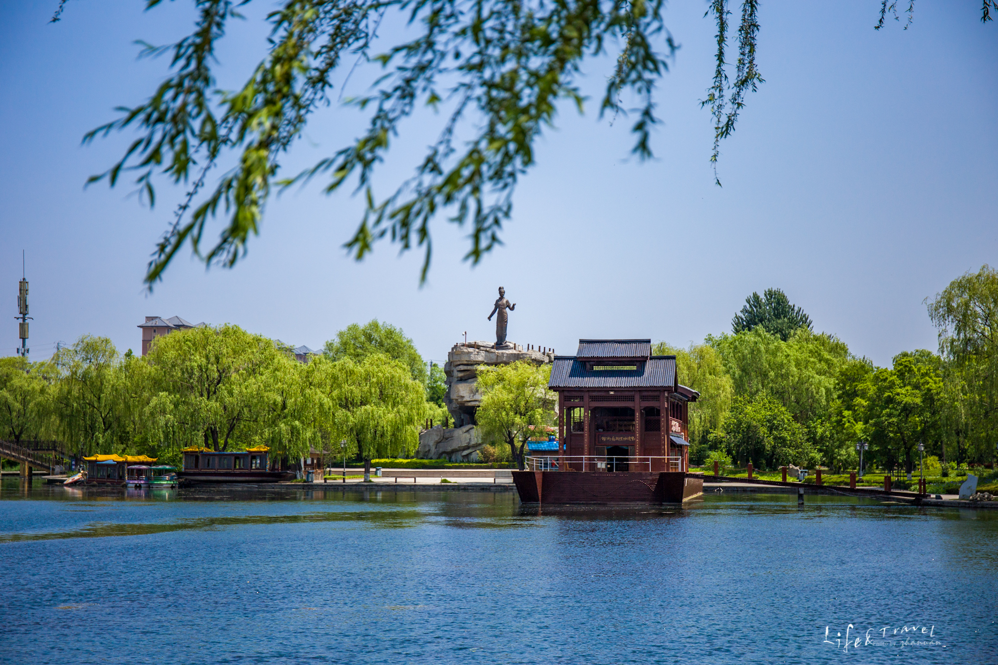 济南这个泉不在市区，名气也不及趵突泉，为何门票比它还贵10元？