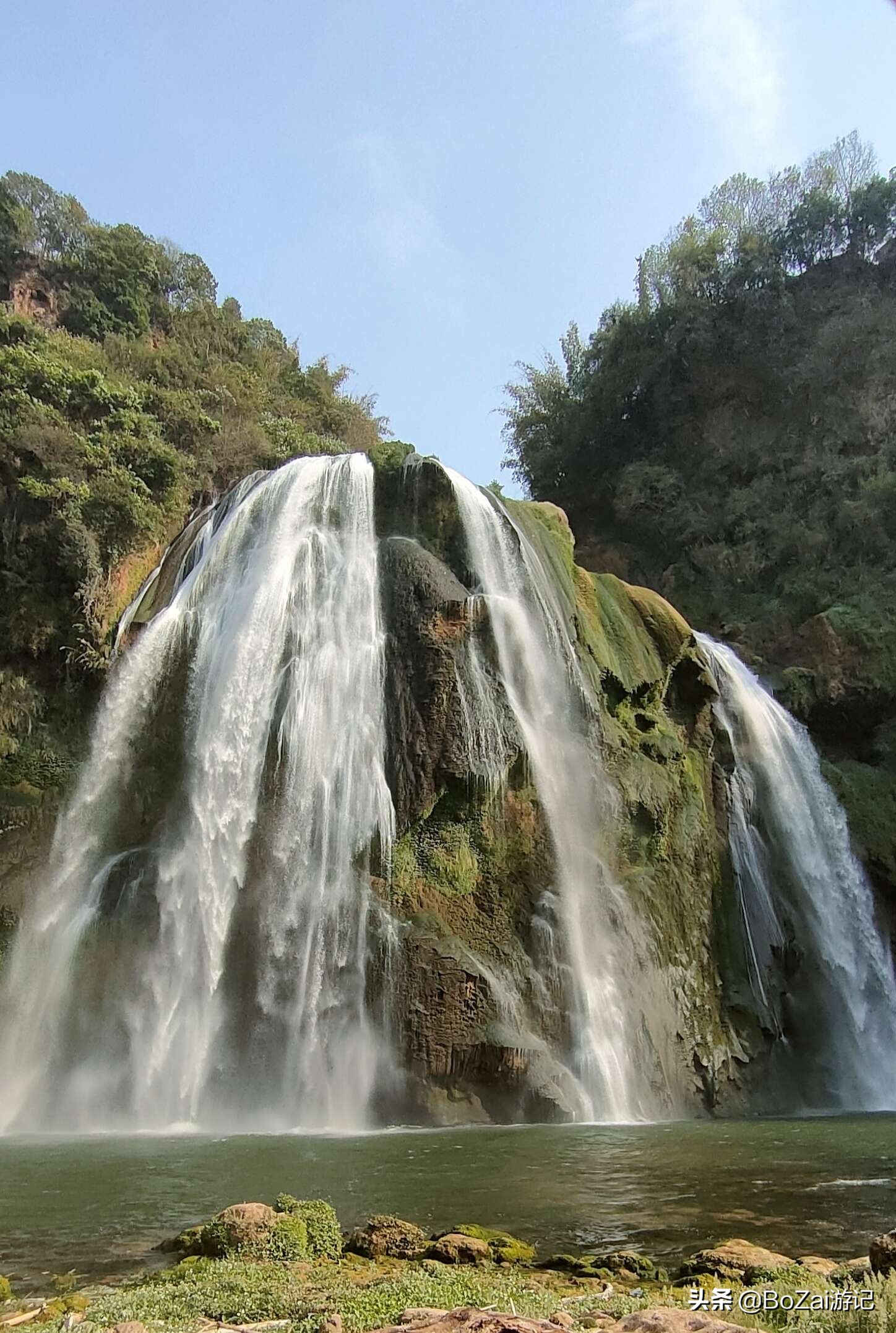 昆明附近风景区有哪些好玩的地方（昆明周边自驾游好风景推荐）