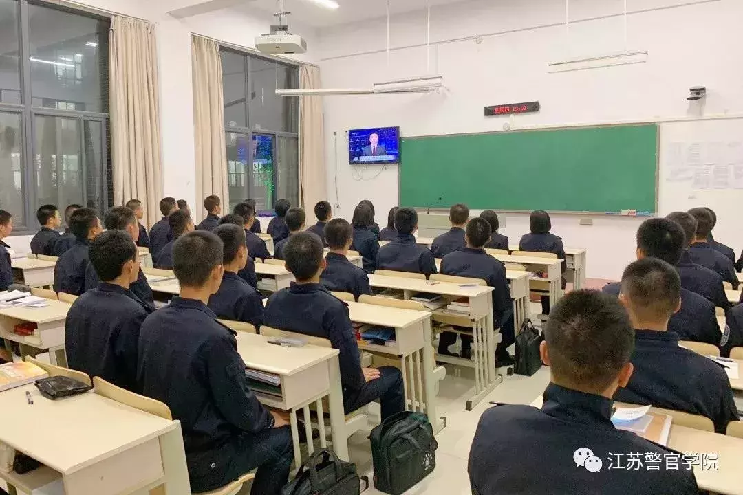 【热点】六月，你毕业于江北新区