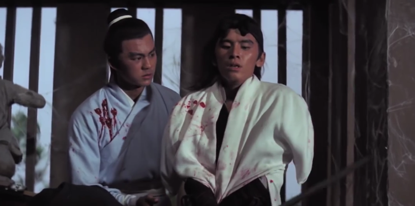 美国西部双雄电影剧情「介绍」 _晶羽科技