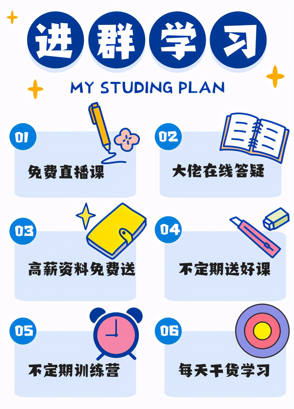 软件测试新人，教你如何安稳度过试用期？成功入行经验分享